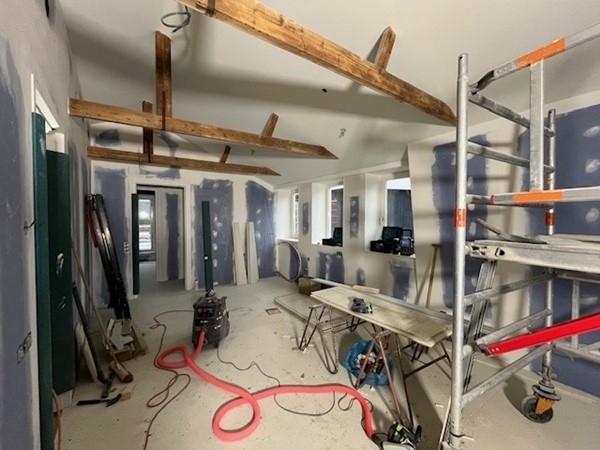 Medium property photo - Bargefenne 5, 8701 KD Bolsward